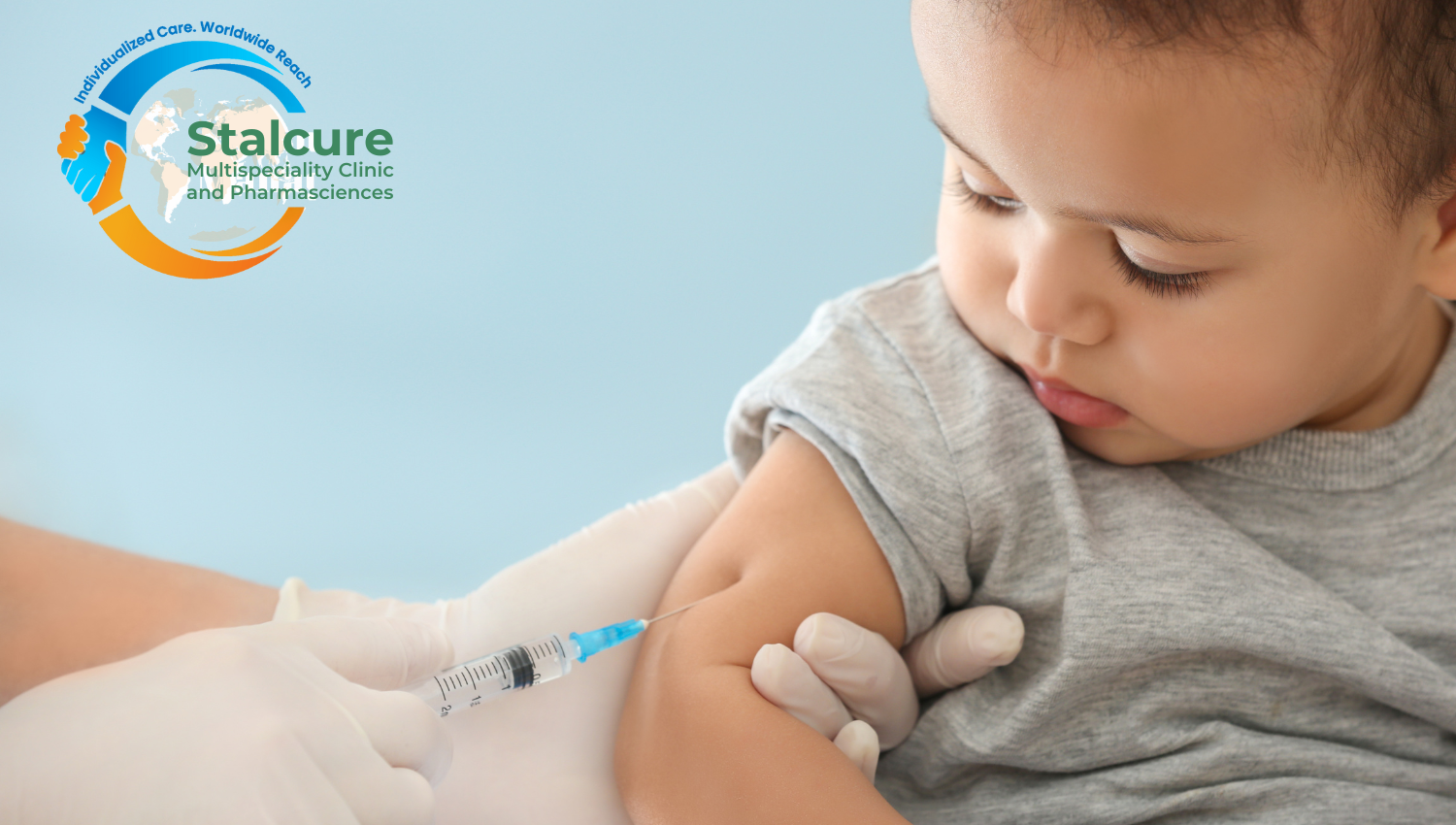 Childhood Vaccines in 2025