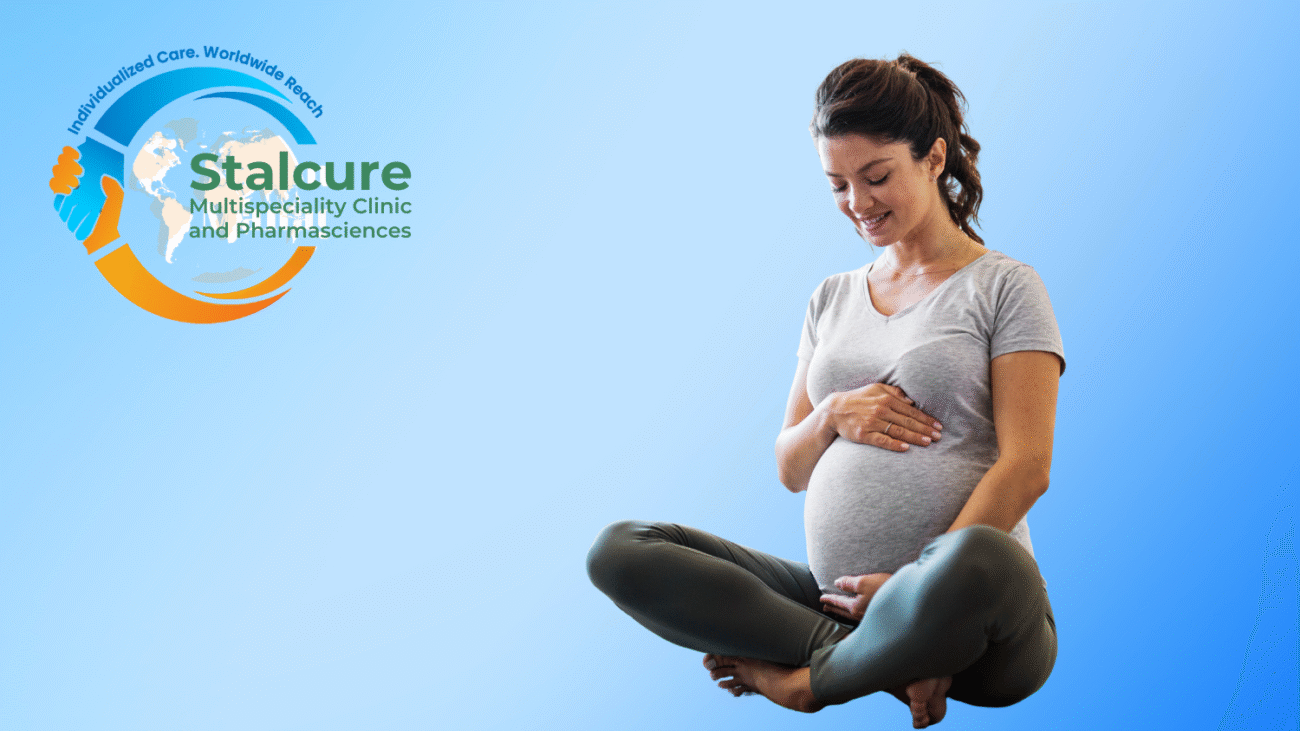 Top 10 Pregnancy Care Tips Every Expecting Mother Should Follow