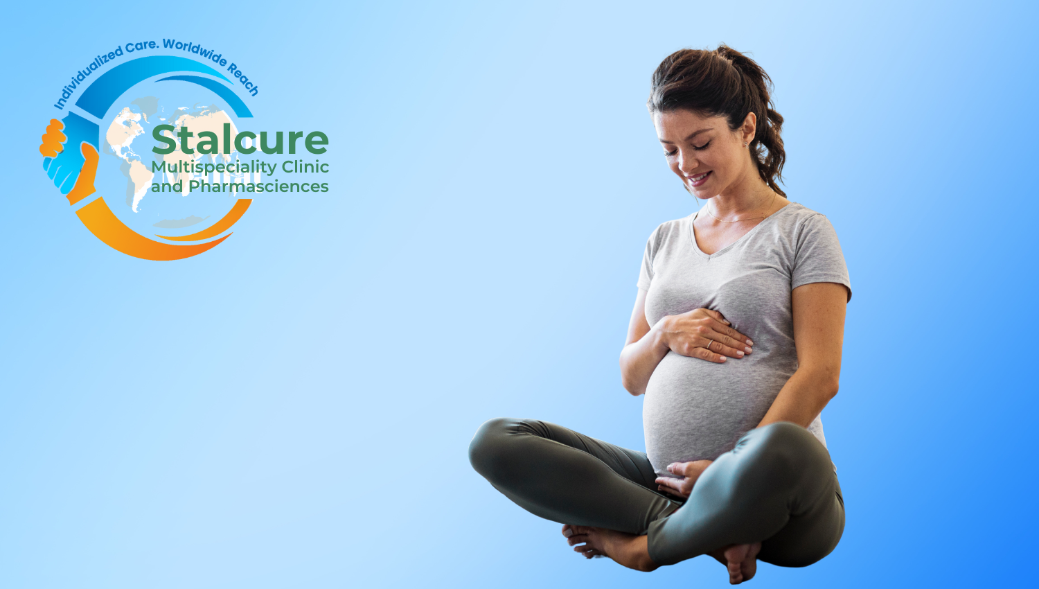 Top 10 Pregnancy Care Tips Every Expecting Mother Should Follow