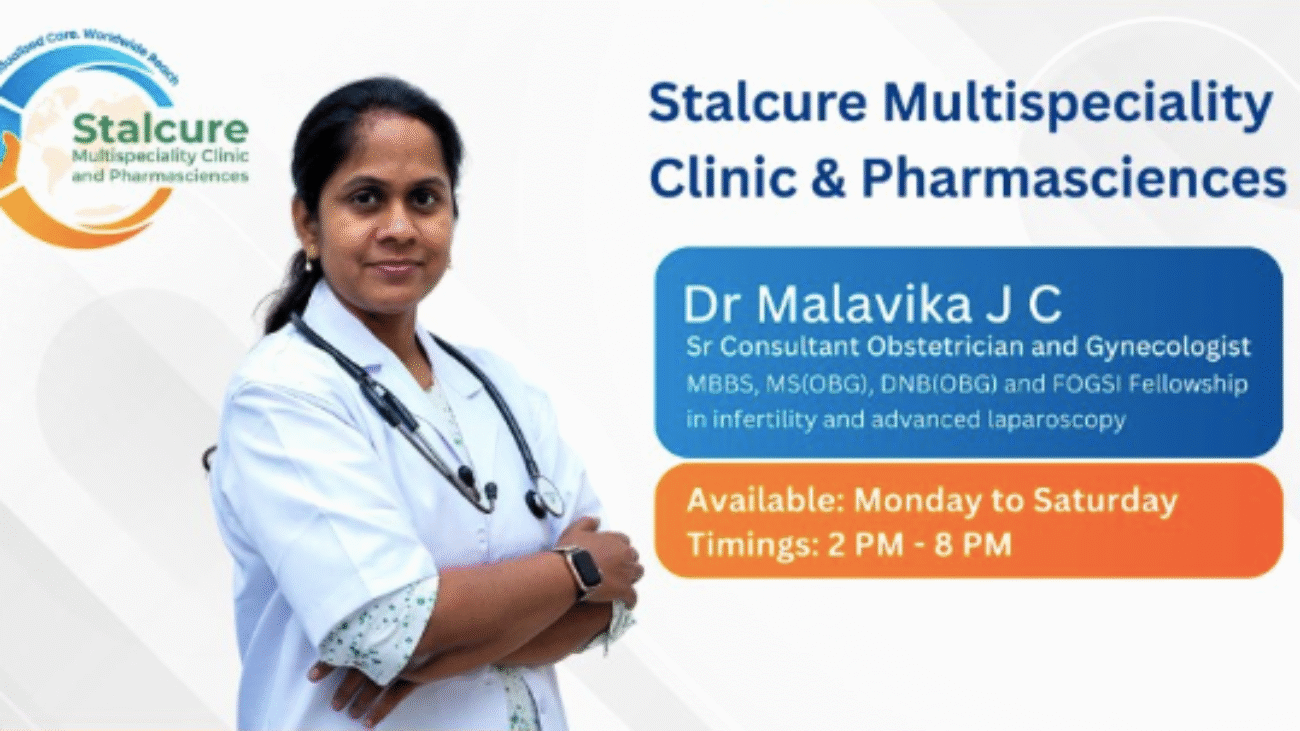 Why PCOS Awareness Matters For Every Woman