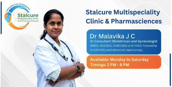 Why PCOS Awareness Matters For Every Woman